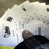 Lotteries Take In Billions, Often Attract The Poor