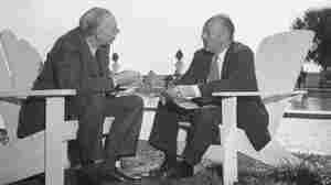 Episode 553: The Dollar At The Center Of The World