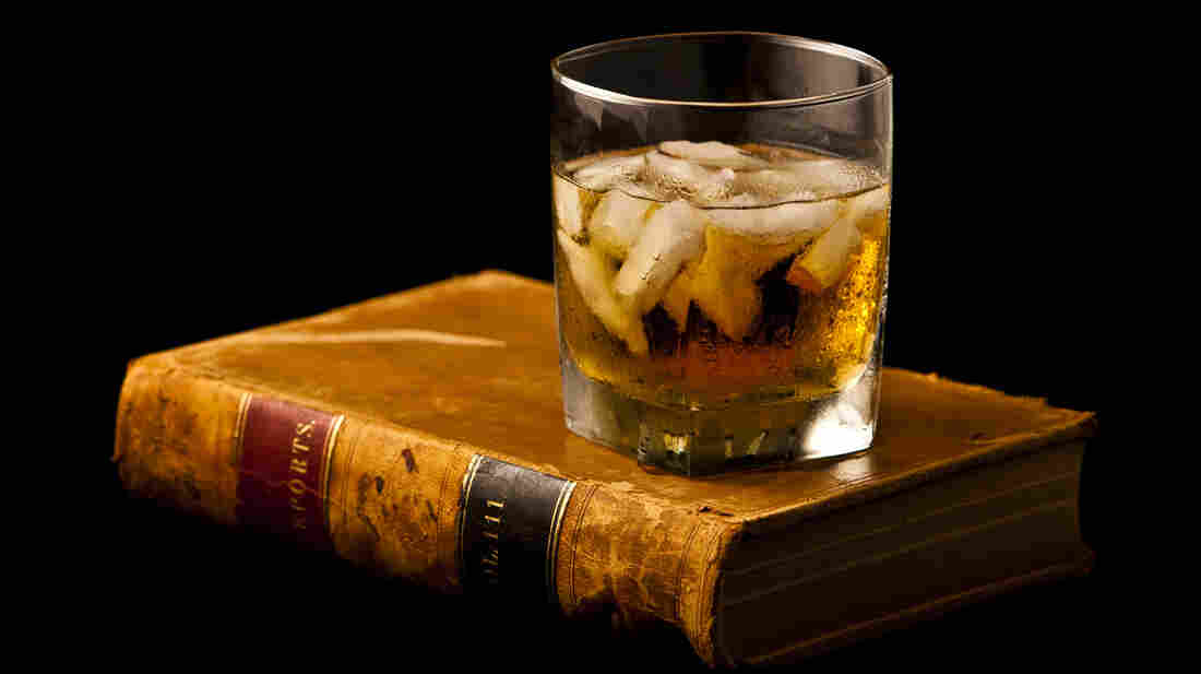 Reading in bars