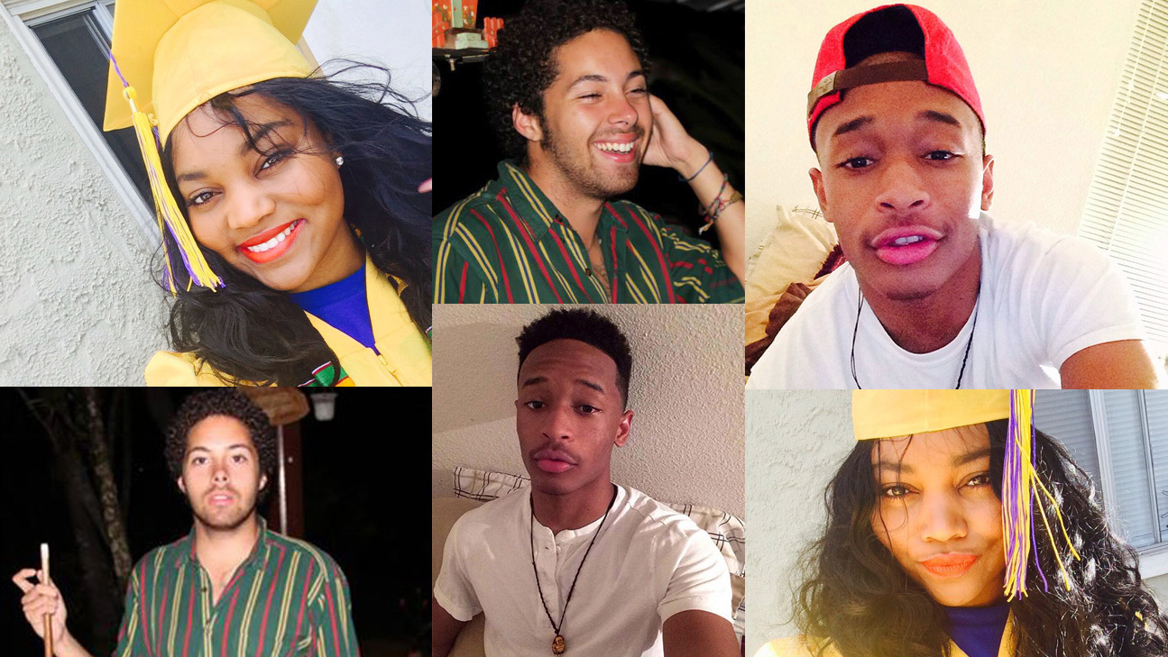 Teens Say Looks Can Be Liberating Despite Fashion Police : Shots - Health  News : NPR
