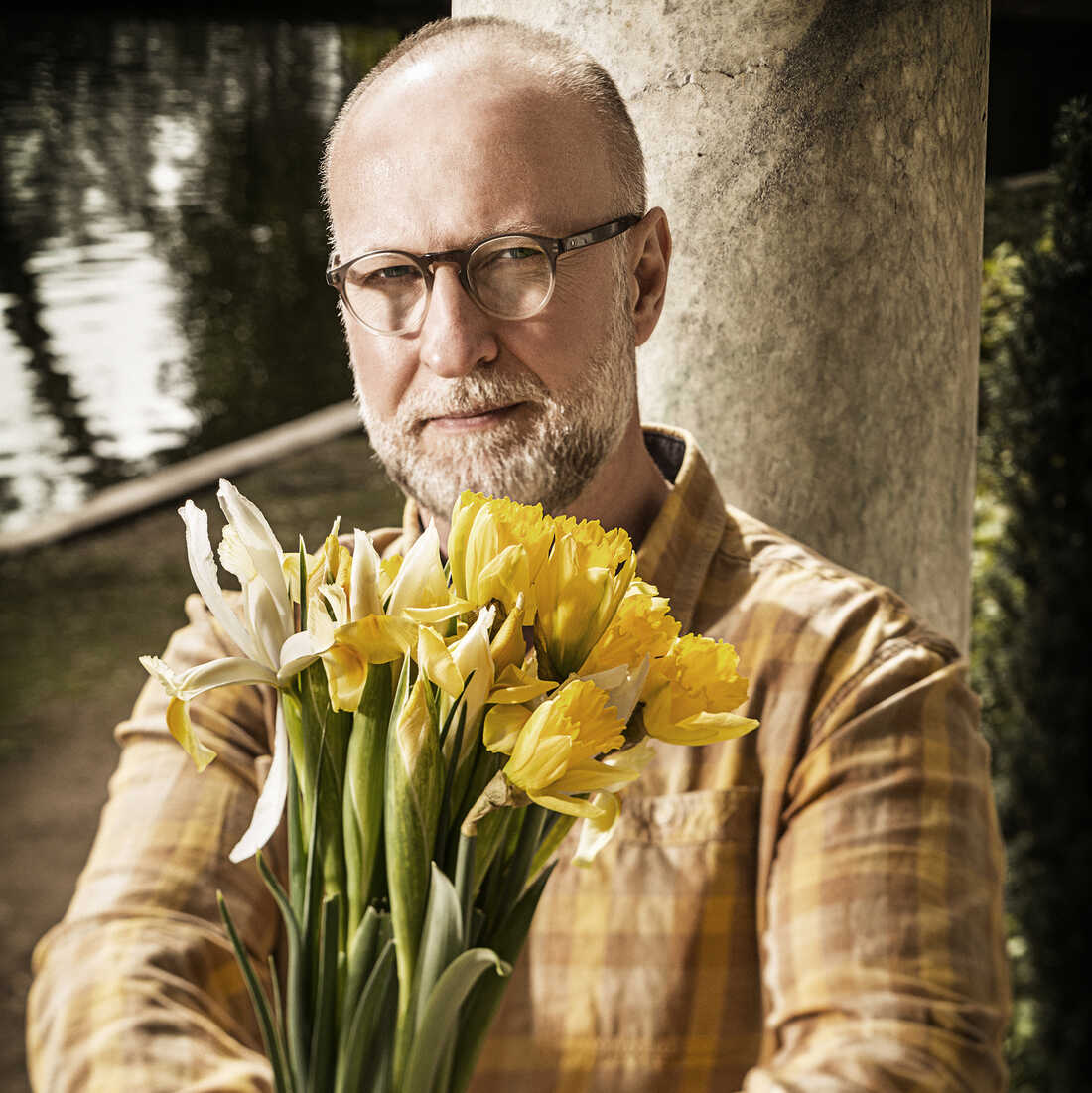 Bob Mould On World Cafe : World Cafe : NPR