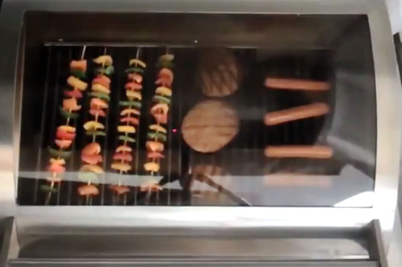 Gl Or No That Is The Grill Lid Question Salt Npr That Is The Grill Lid Question