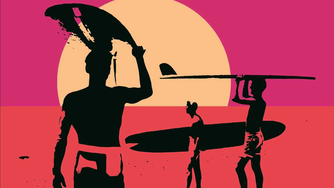 The Endless Summer 50th Anniversary Book and Box Set - California Surf  Museum