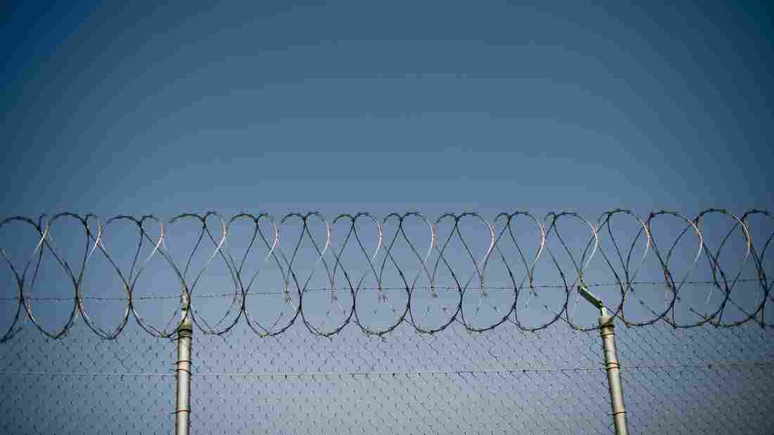 Latino USA Episode #1430 - Life Sentence