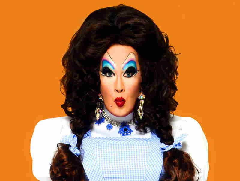 Peaches Christ