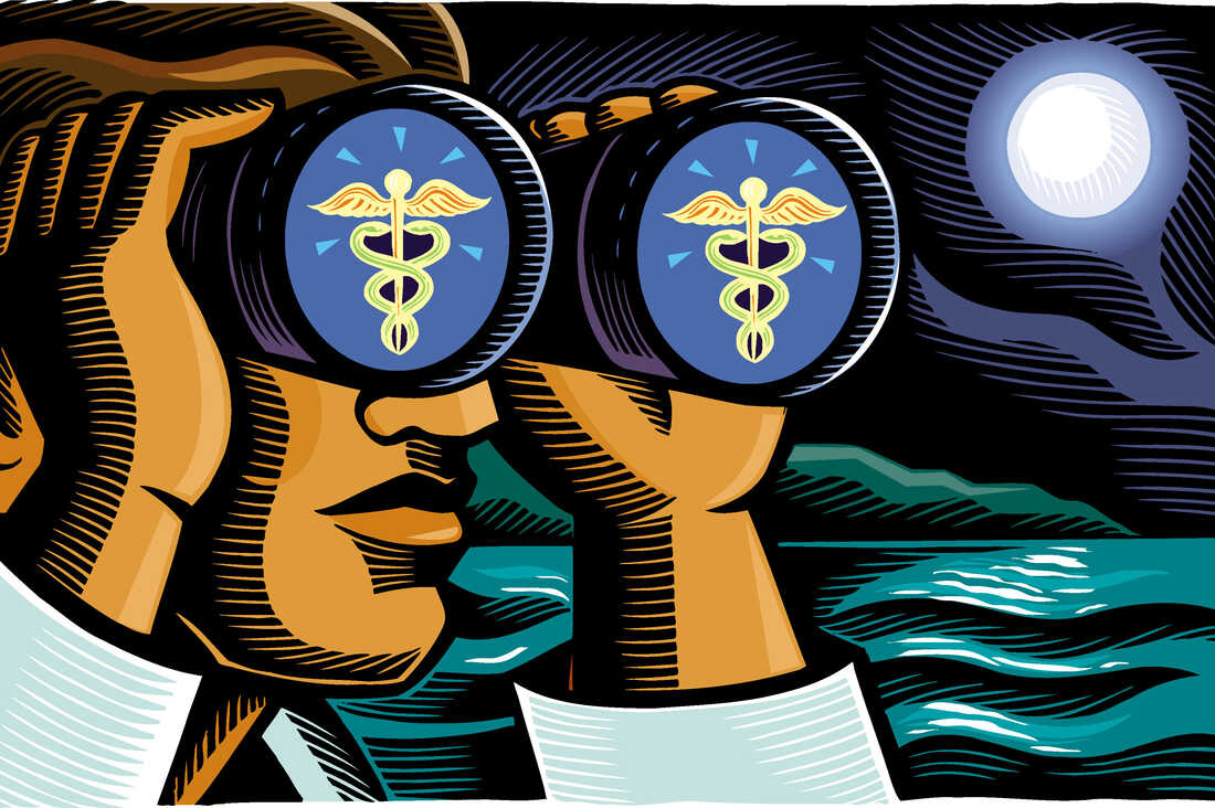 Medical outlook.