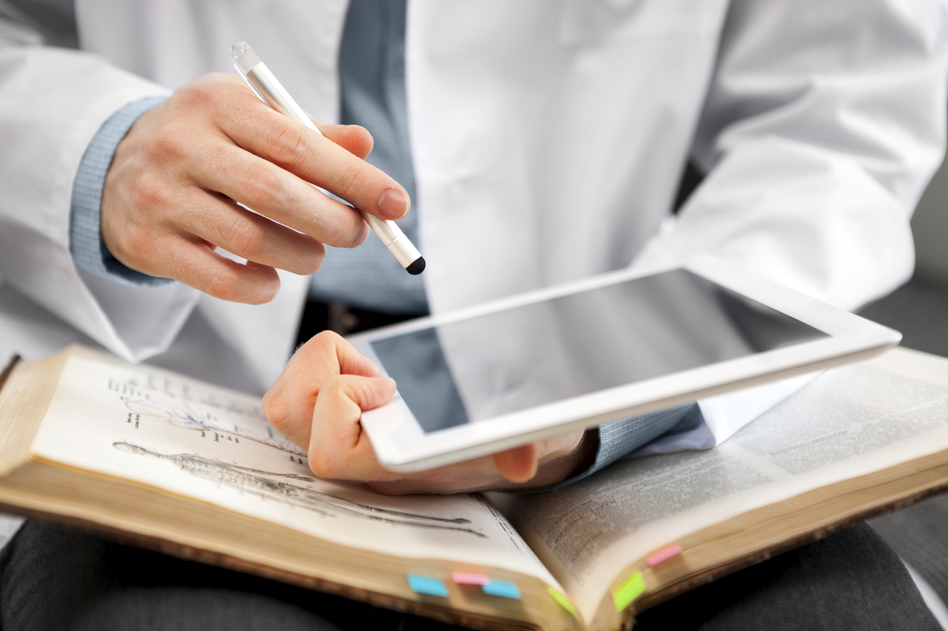 Proposed changes in medical training would shift money away from big teaching hospitals to clinics. (Erikona/iStockphoto)