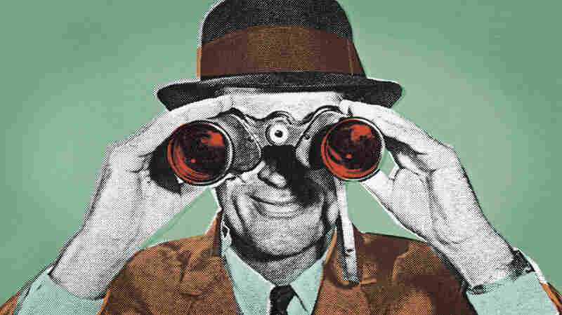 "When it comes to privacy ... we are like the frog in the water, and the water is slowly getting hotter." — Alessandro Acquisti