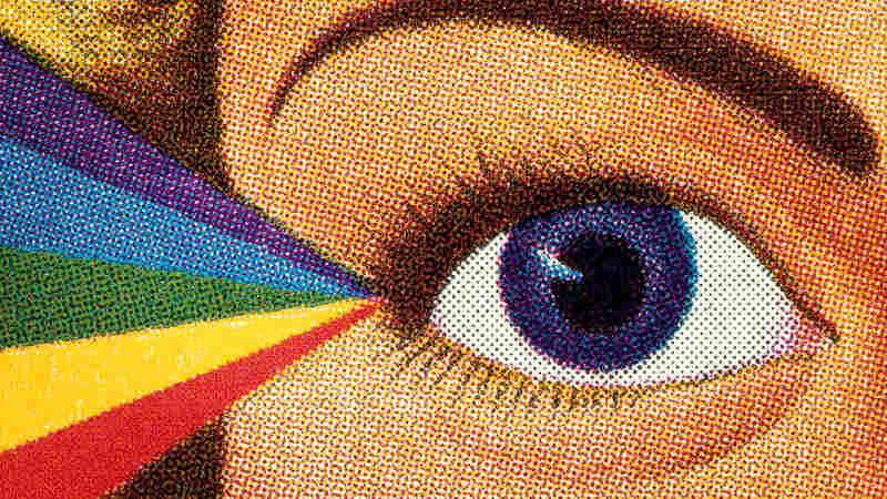 Could we all perceive reality in a richer way?