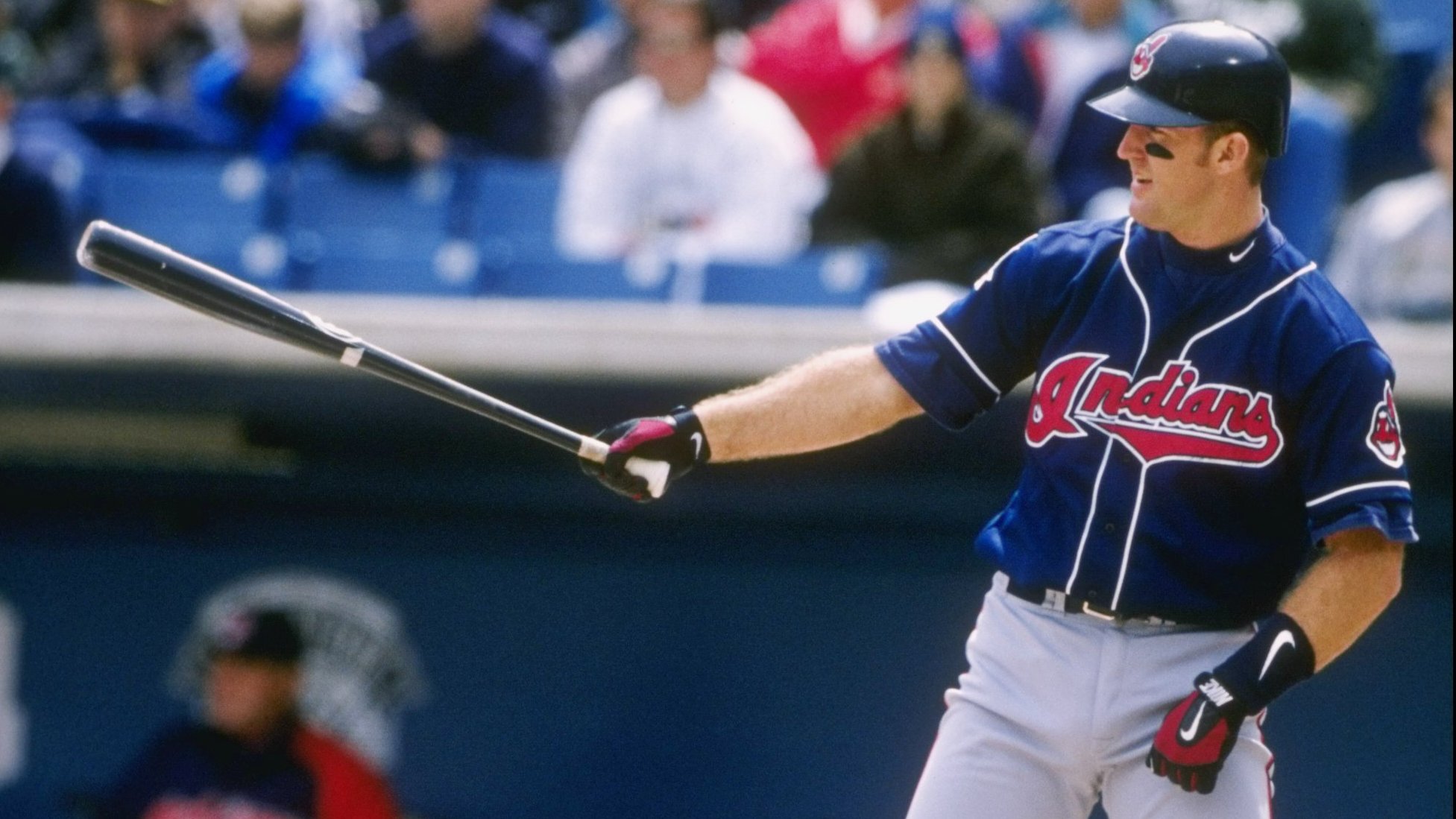 Jim Thome statue unveiled at Progressive Field: More video, photos