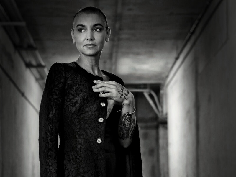 Who S The Boss Sinead O Connor Has A New Answer Npr