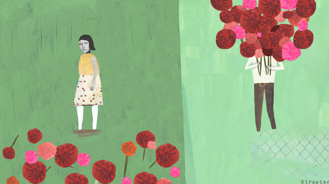 4 Rules The First 14 Days of Dating