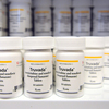 Preventing HIV With Medicine Can Carry A Stigma