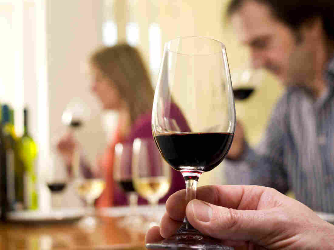 Recent studies have put doubt in the minds of some as to whether wine tasting is for real.