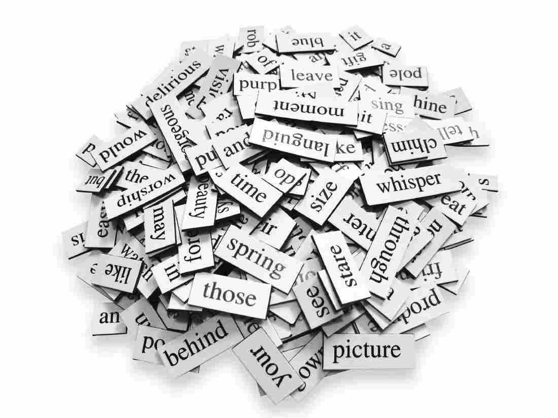 Using social media may well require a lot of linguistic skill.