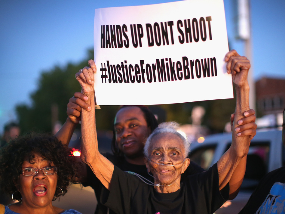 an argument that racism and police brutality goes hand in hand an argument that racism and police brutality goes hand in hand