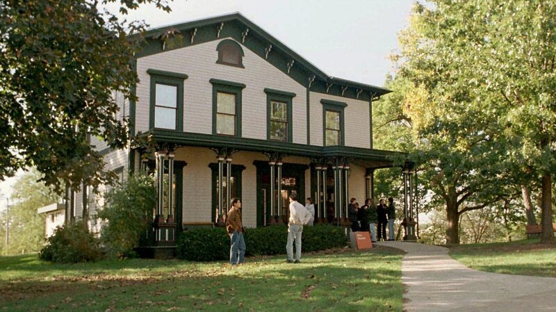iowa creative writing mfa
