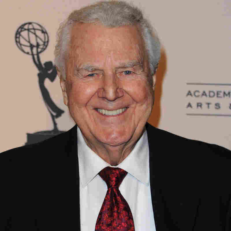 Saturday Night Live announcer Don Pardo has died. He was 96.