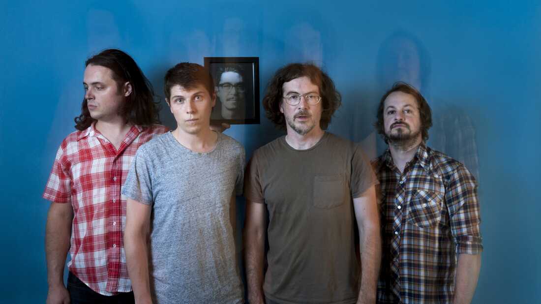 Viking's Choice: Chris Forsyth & The Solar Motel Band, 'I Ain't Waiting'