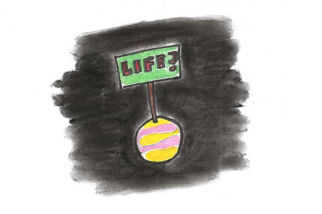 Life?