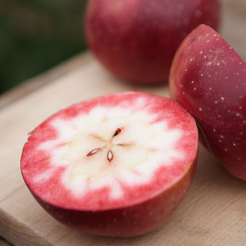 Washington Apple Growers Sink Their Teeth Into The New Cosmic