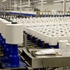 Driven By Climate Change, Cotton Buyers Look For Alternatives
