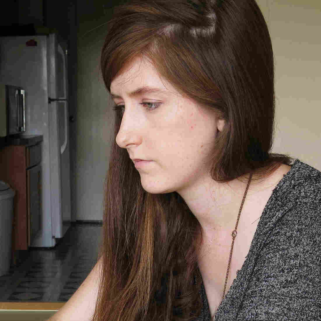 Dana Bolger, who says she was raped in 2011 while a student at Amherst College, co-founded a group that seeks to educate students about their rights under Title IX. Dana Bolger, who says she was raped in 2011 while a student at Amherst College, co-founded a group that seeks to educate students about their rights under Title IX.