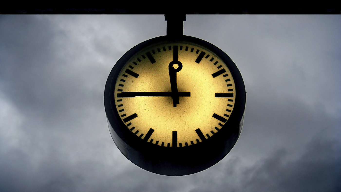 Book Review 'Bone Clocks' By David Mitchell NPR