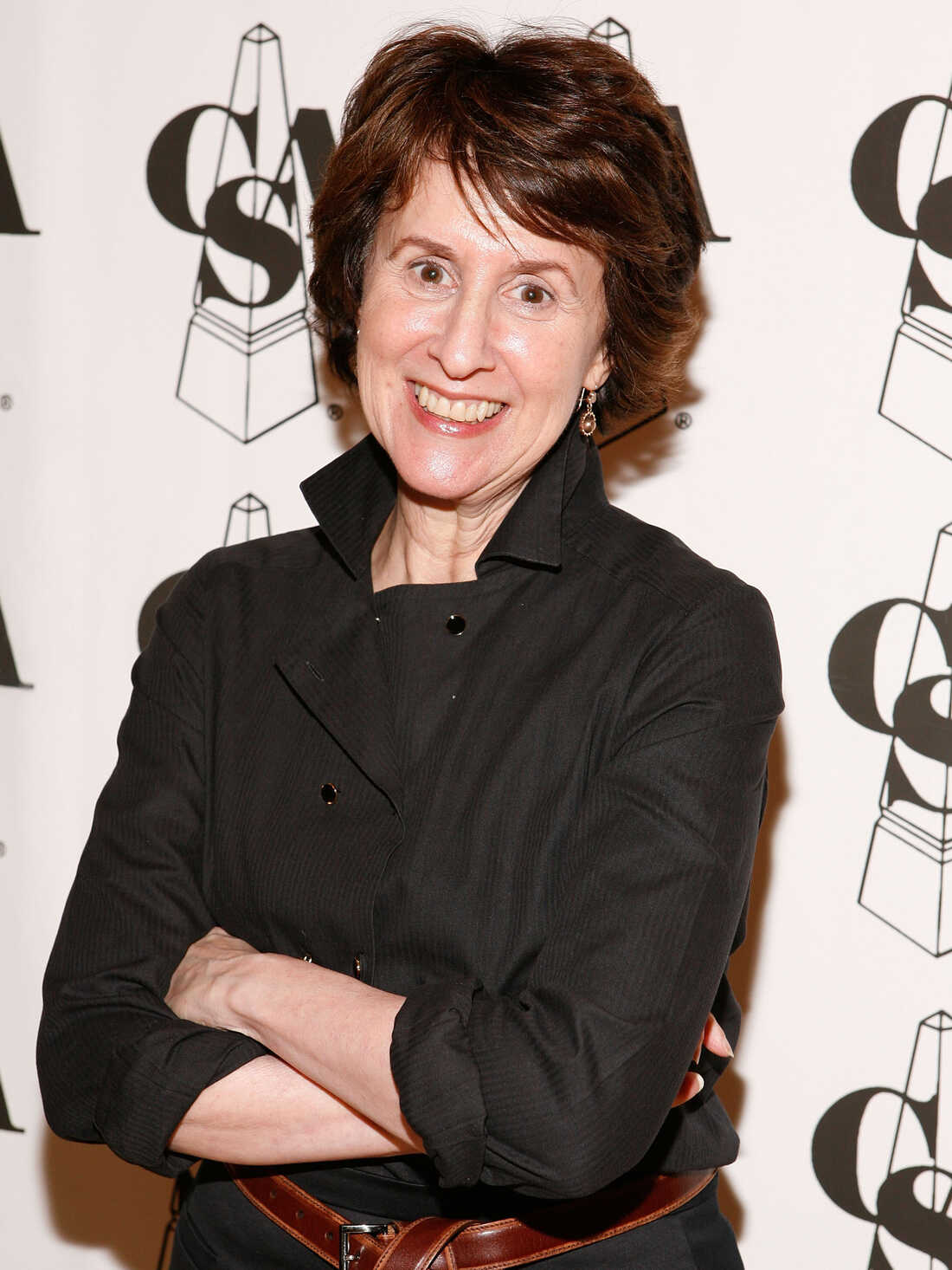 Delia Ephron Tag Line, You're It! NPR