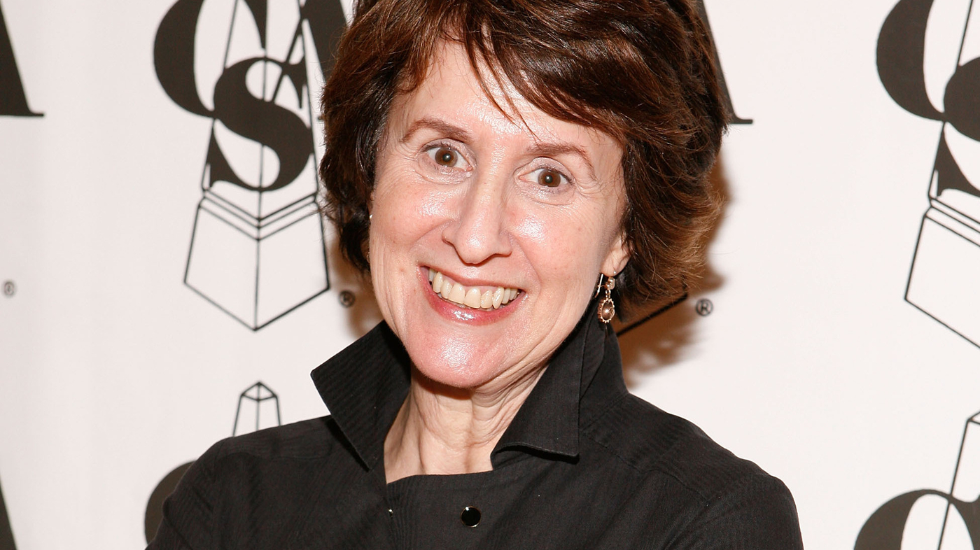 Delia Ephron Tag Line, You're It! NPR