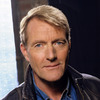 This Time It's 'Personal': Lee Child Writes His 19th Jack Reacher Novel