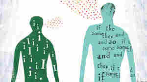 Our Use Of Little Words Can, Uh, Reveal Hidden Interests