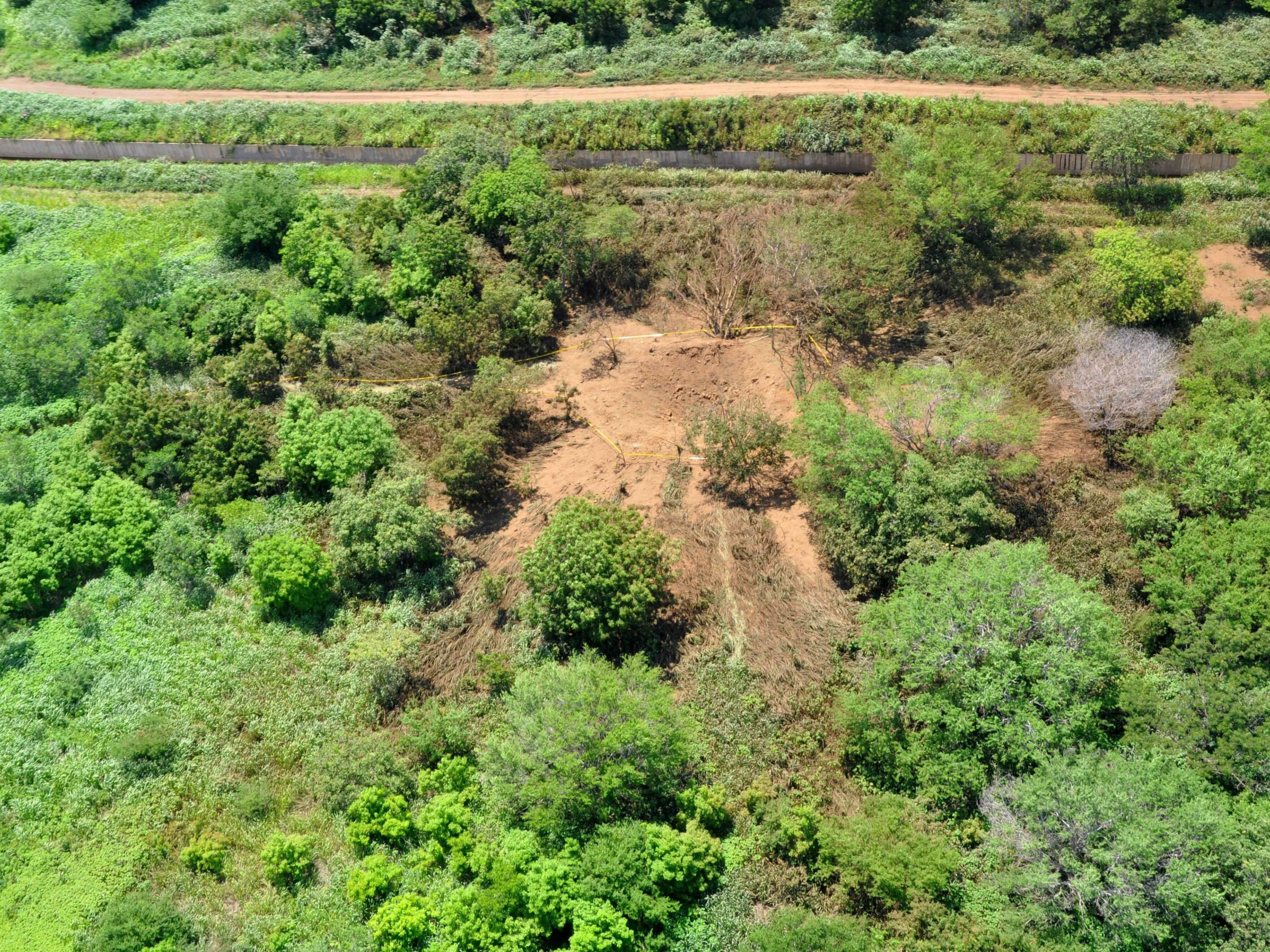 Scientists Doubt That Meteor Caused Crater In Nicaragua