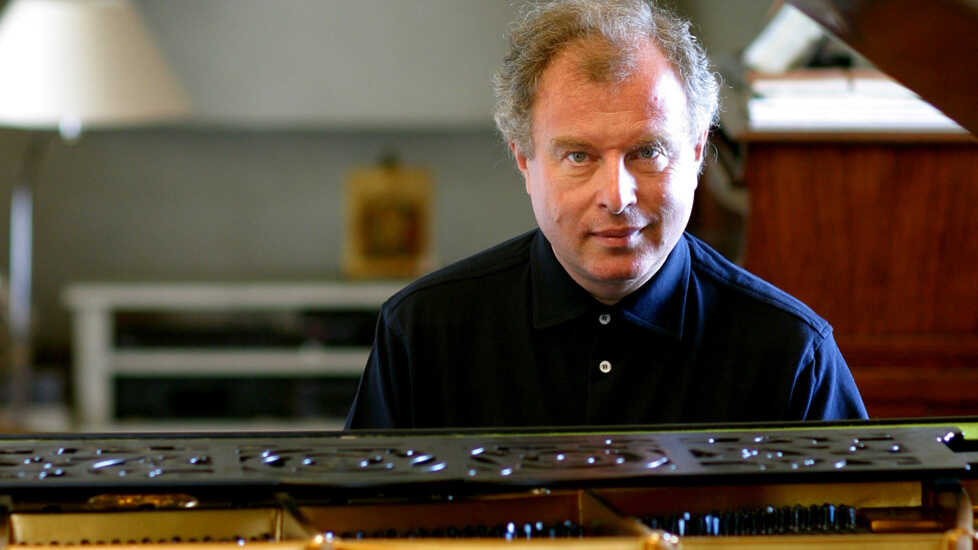 Andras Schiff's Beethoven Odyssey in L.A.