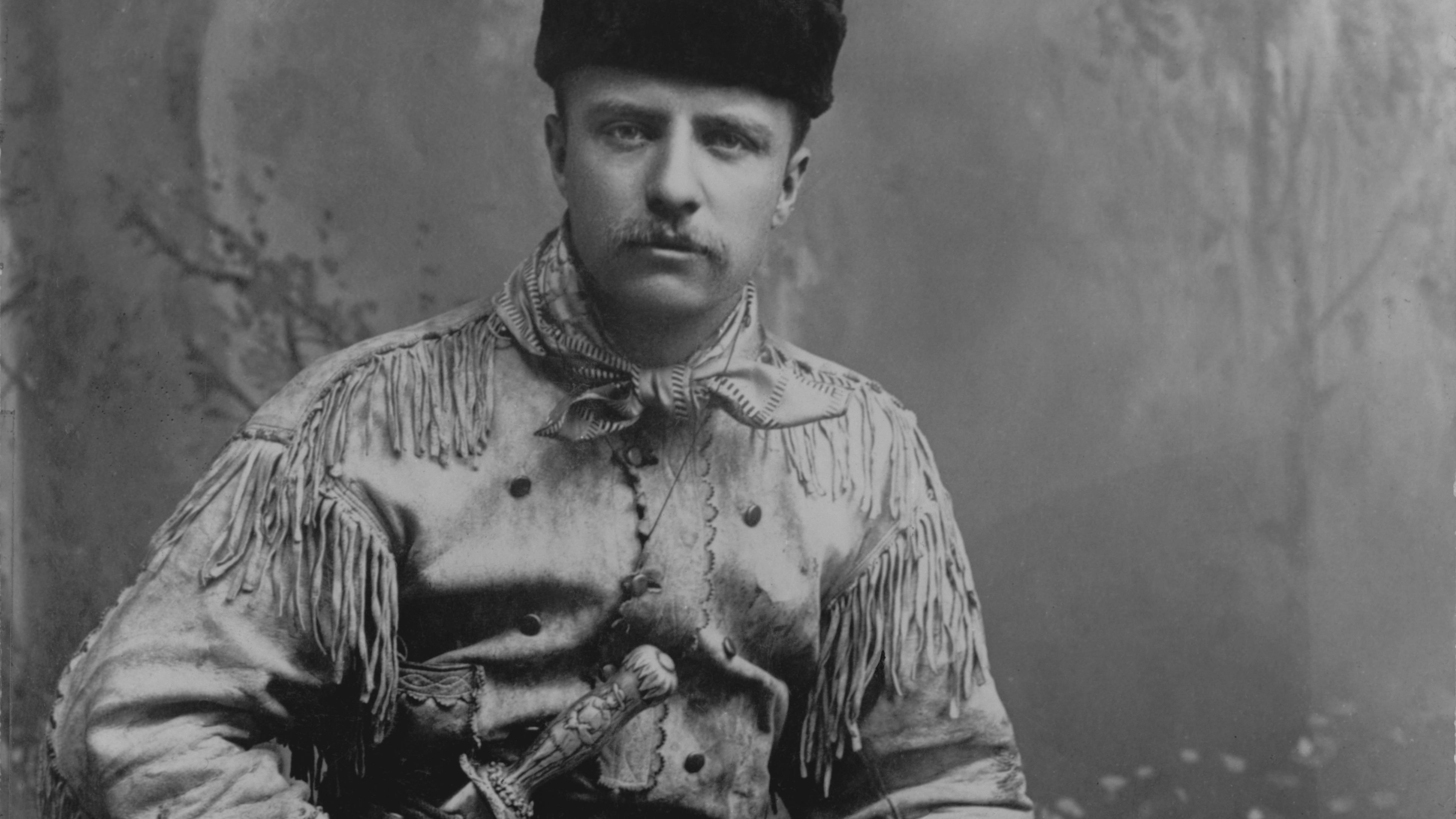 Ken Burns' 'The Roosevelts' Explores An American Family's Demons