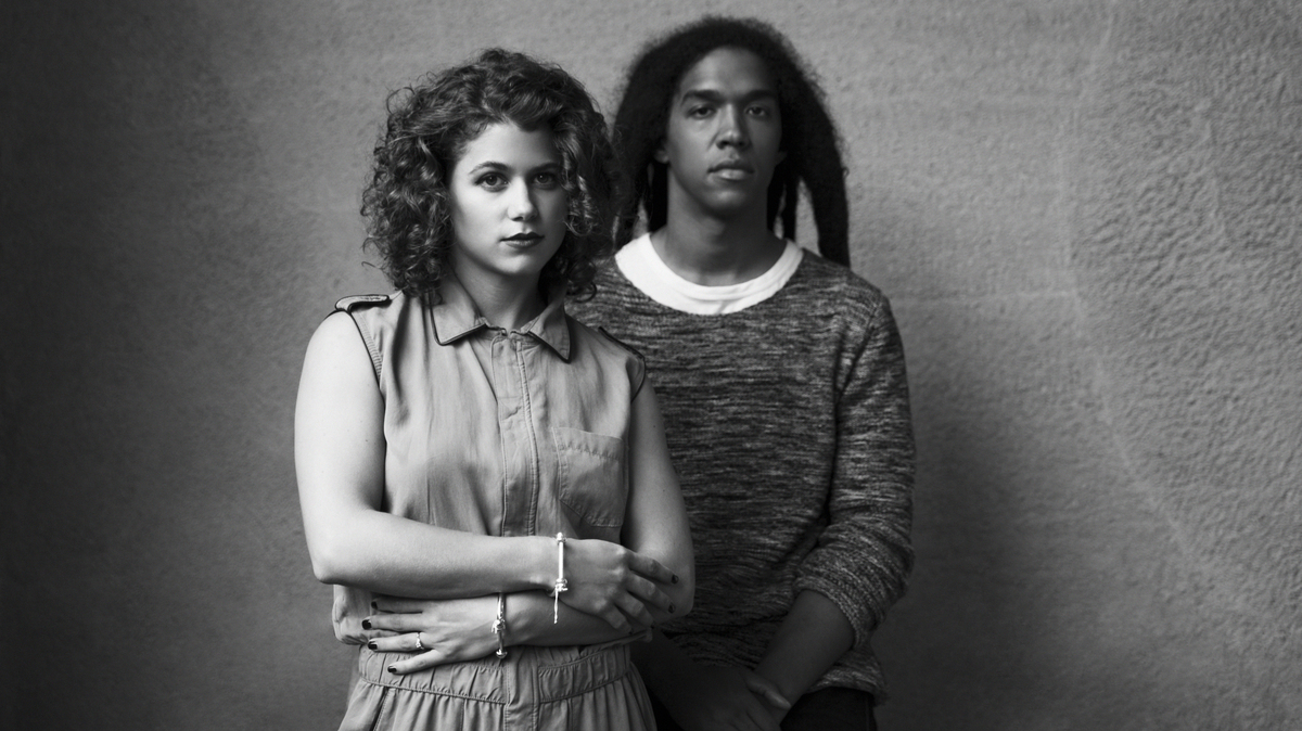 First Listen Electric Youth, 'Innerworld' NPR