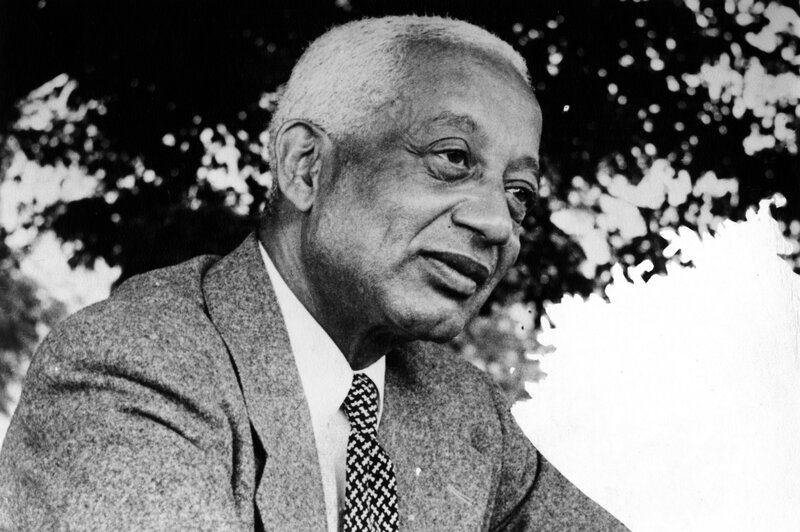 Image result for alain locke