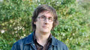As A Lyricist And Novelist, The Mountain Goats' Lead Man Writes About Pain