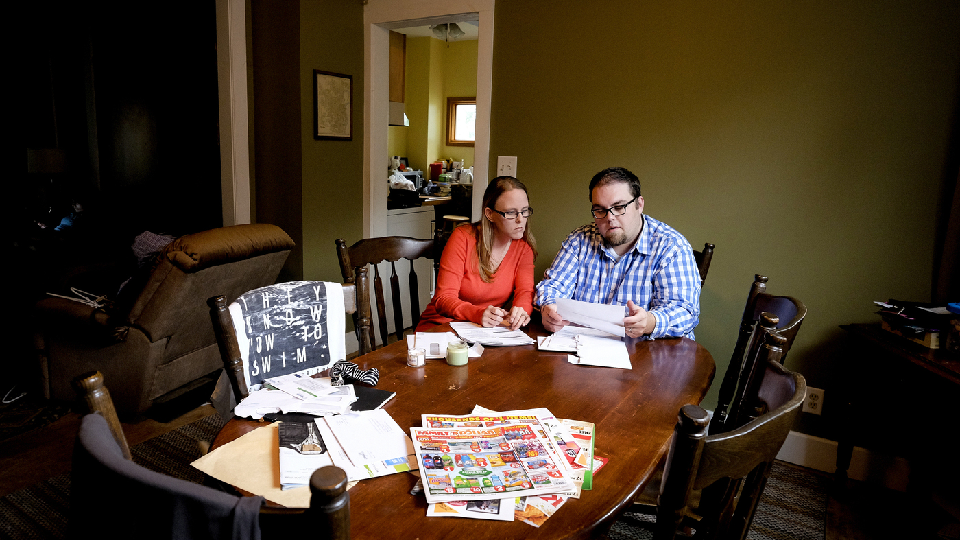 With Debt Collection, Your Bank Account Could Be At Risk