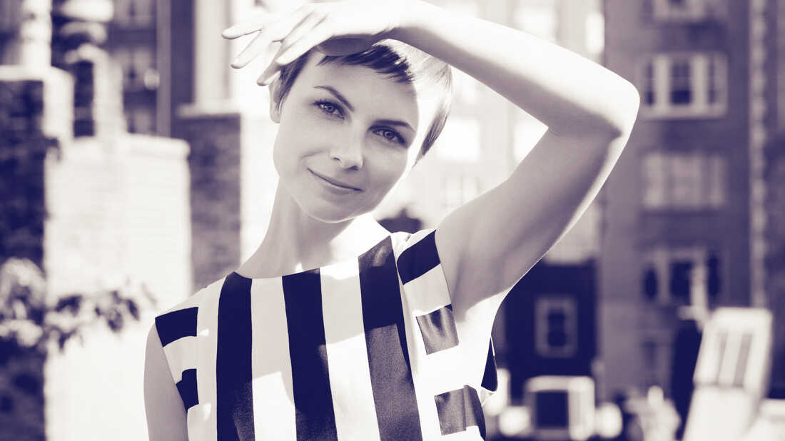 First Listen: Kat Edmonson, 'The Big Picture'