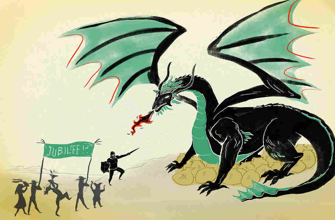 Dragon-conned