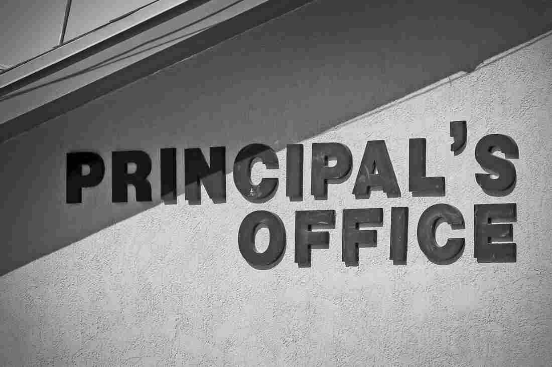 Principal's Office