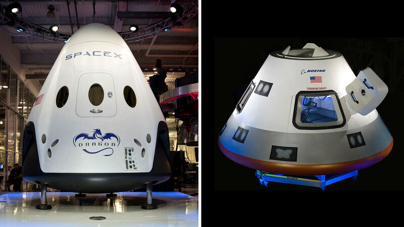 how nasa s new