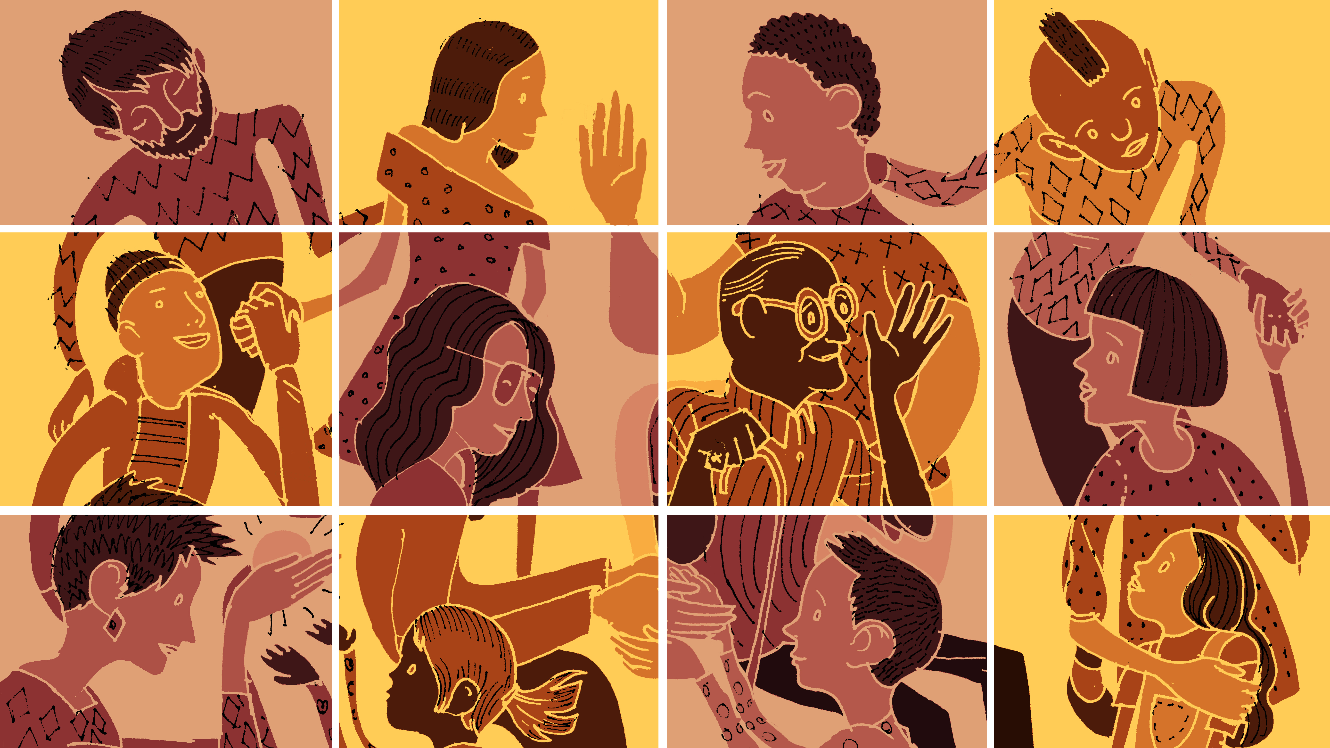 The Biology Of Altruism: Good Deeds May Be Rooted In The Brain : Shots -  Health News : NPR