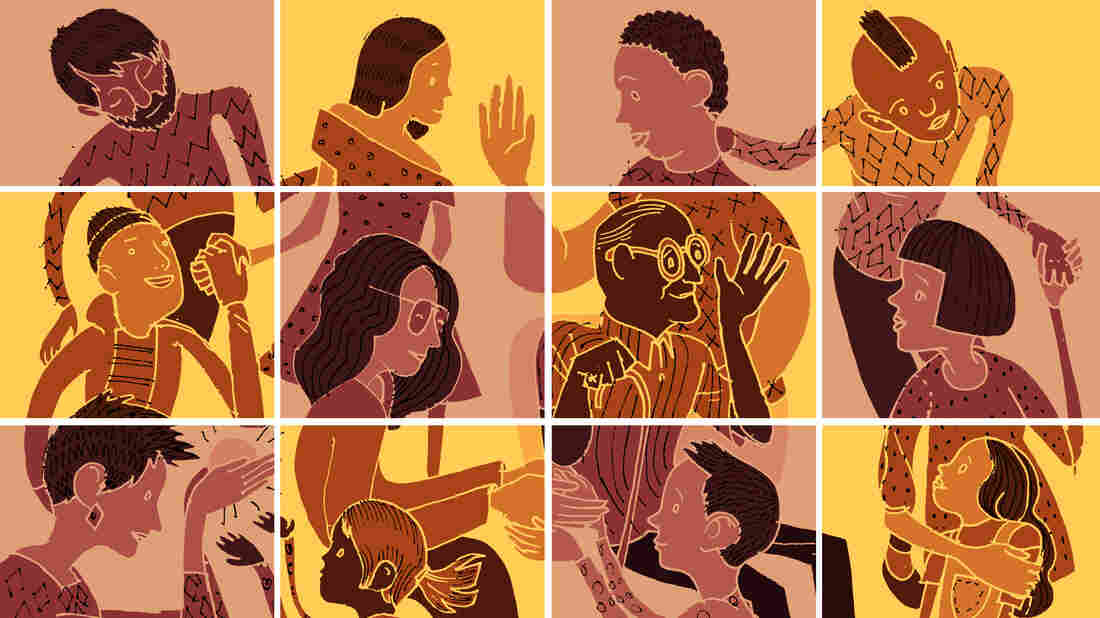 Rob Donnelly for NPR