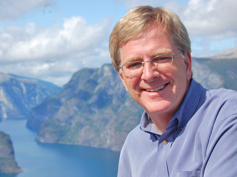 not my job travel guru rick steves gets quizzed on steve ricks npr