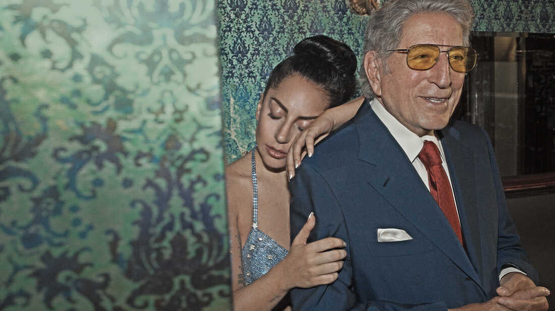 tony bennett lady gaga cheek to cheek album