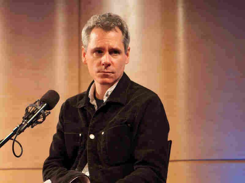 Bruce Norris has won a Pulitzer Prize for Drama, a Tony, and an Olivier award for Clybourne Park,