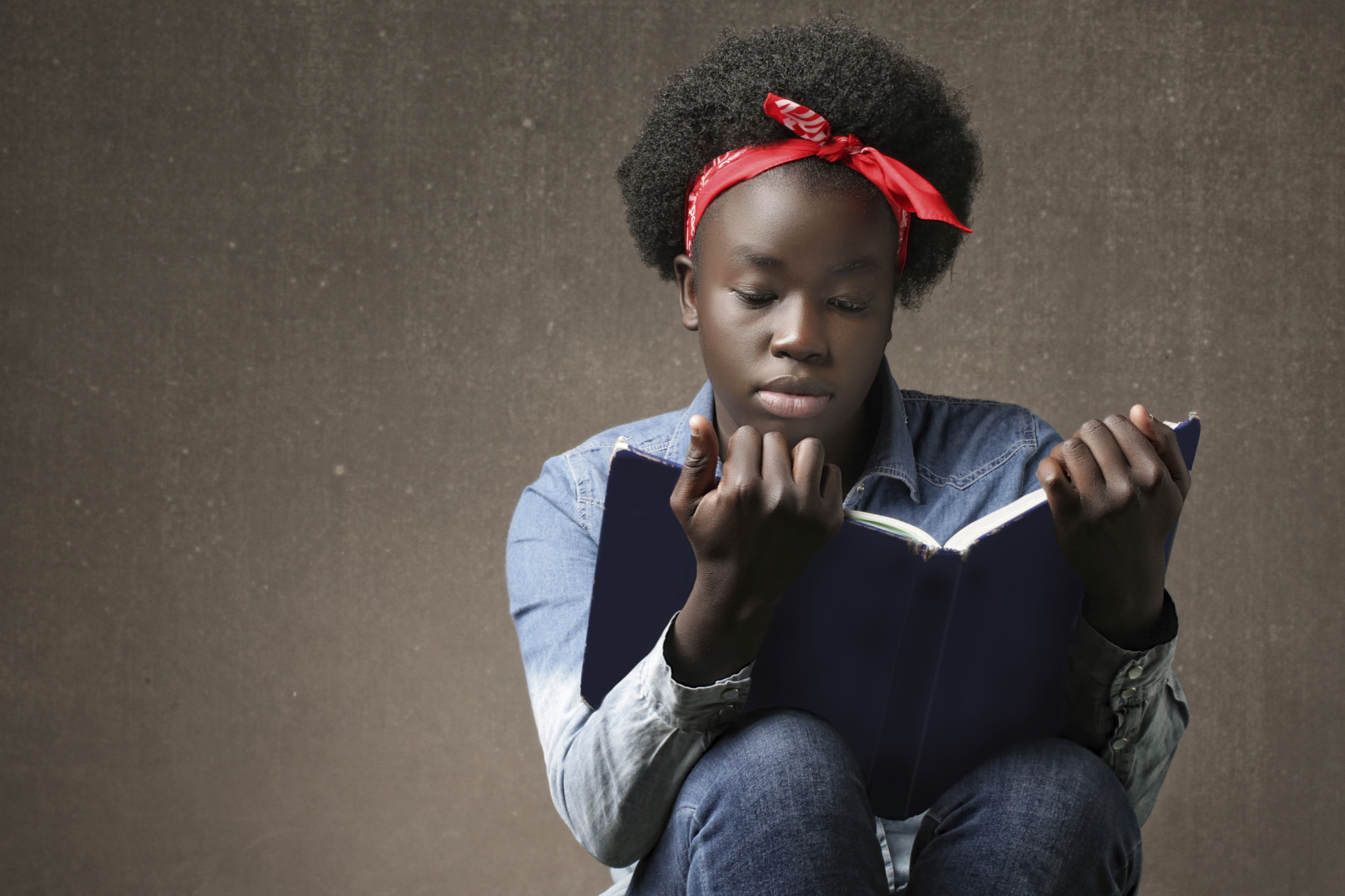 Q A The Mis Education Of African American Girls NPR Ed NPR