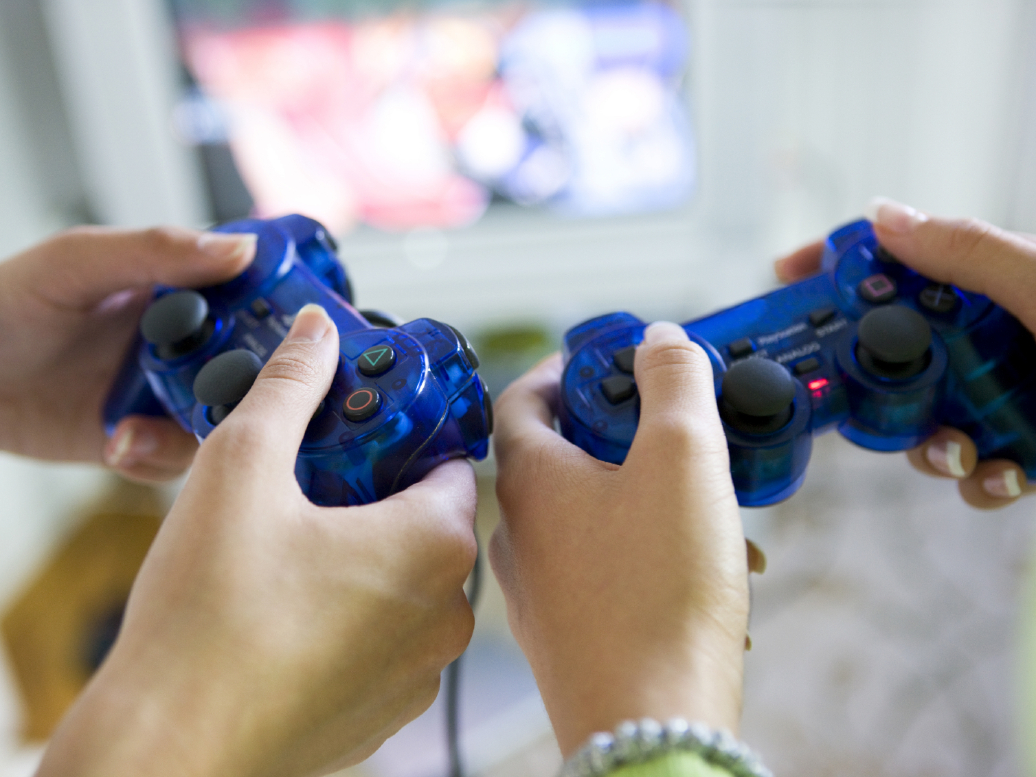 Under the #Gamergate hashtag, a debate has flared surrounding ethics in video game journalism and the role and treatment of women in the video game industry. (iStockphoto)